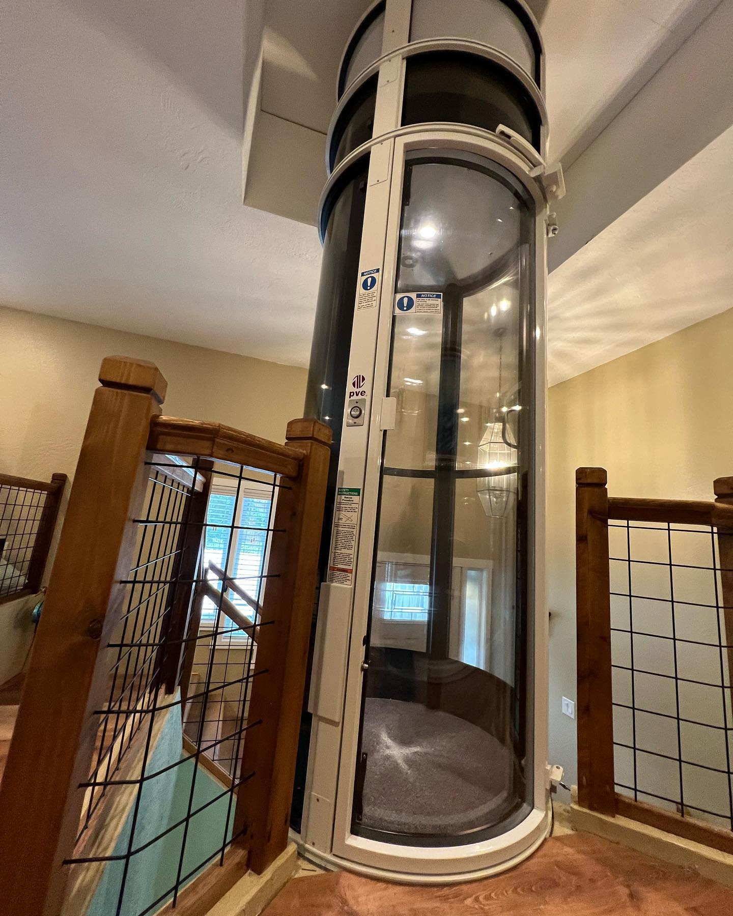 PVE37_Home_Lifts_Eltouny_Elevators_Company401