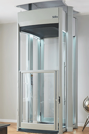 Eltouny_Elevators_Company_Stiltz_Trio_Homelift