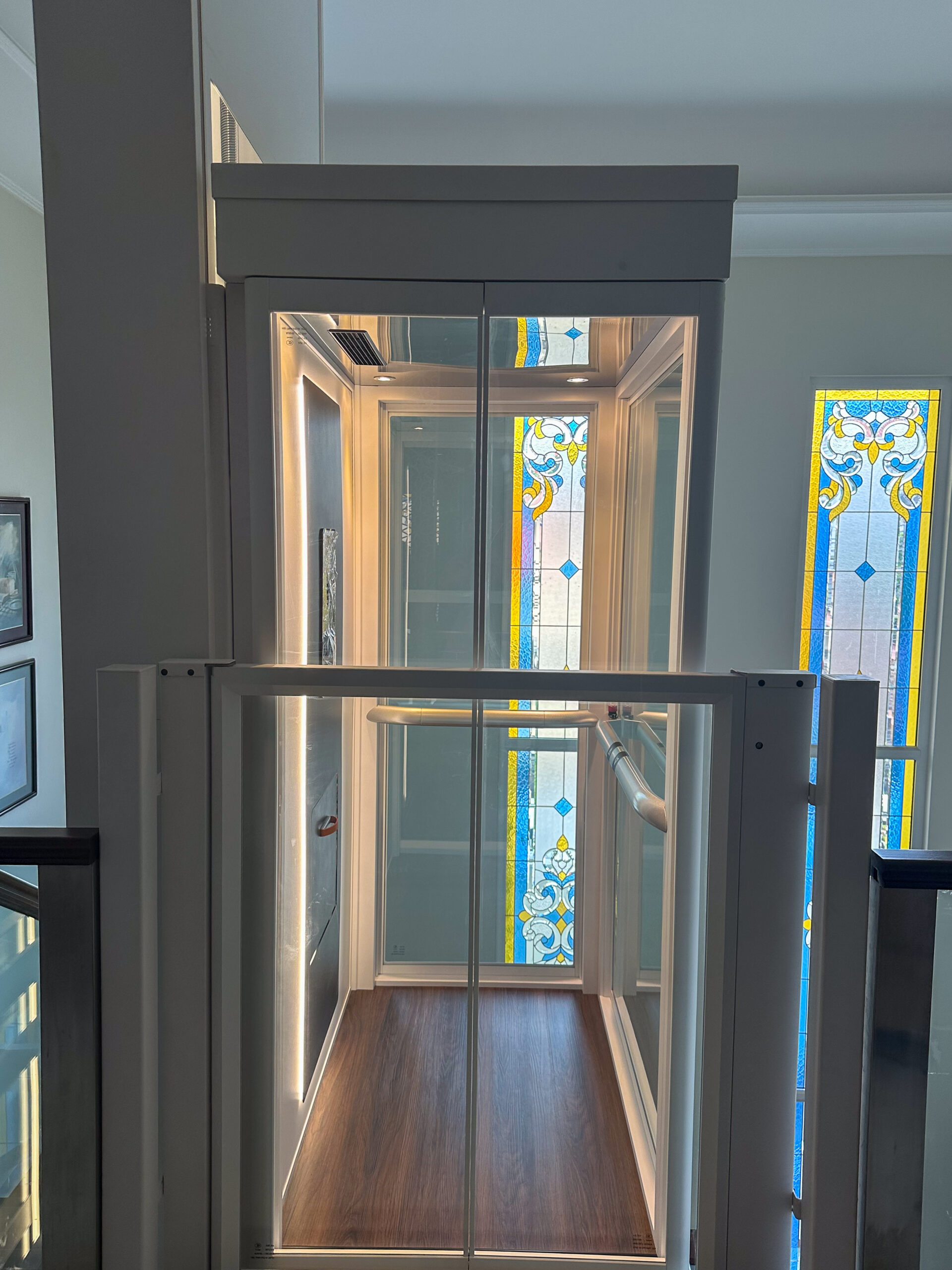 Cibes Ascenda Home Lift - Image 7